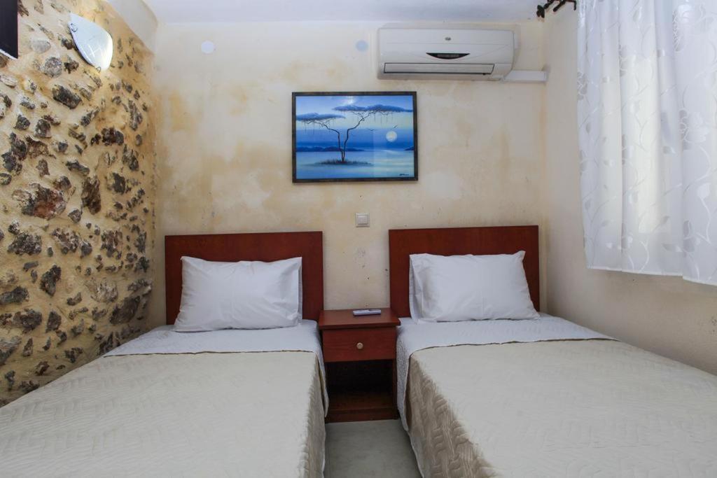 شقة Argyro House II ريثيمنو المظهر الخارجي الصورة