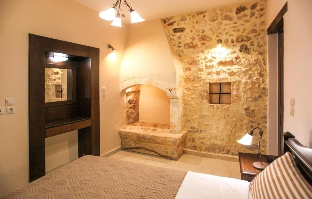 شقة Argyro House II ريثيمنو المظهر الخارجي الصورة