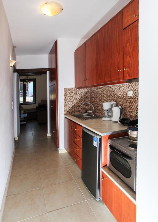 شقة Argyro House II ريثيمنو المظهر الخارجي الصورة