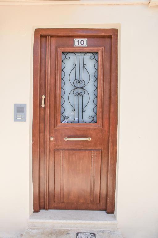 شقة Argyro House II ريثيمنو المظهر الخارجي الصورة