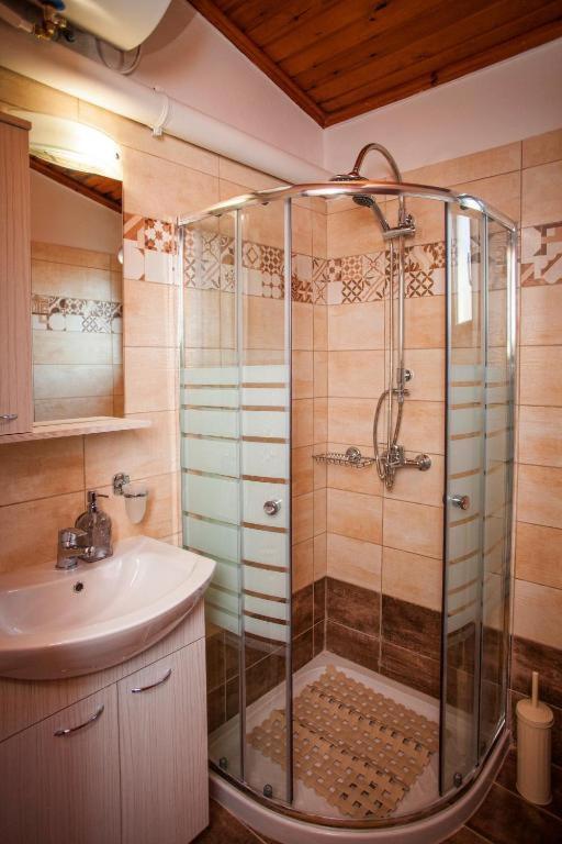 شقة Argyro House II ريثيمنو المظهر الخارجي الصورة