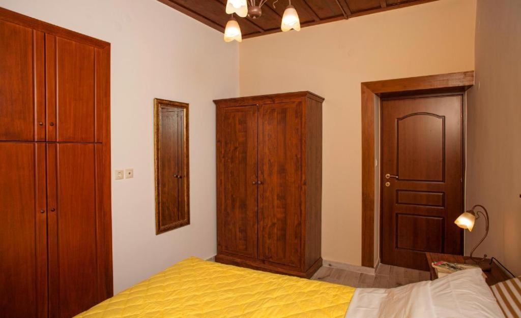 شقة Argyro House II ريثيمنو المظهر الخارجي الصورة