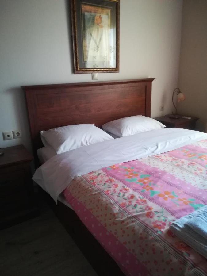 شقة Argyro House II ريثيمنو المظهر الخارجي الصورة