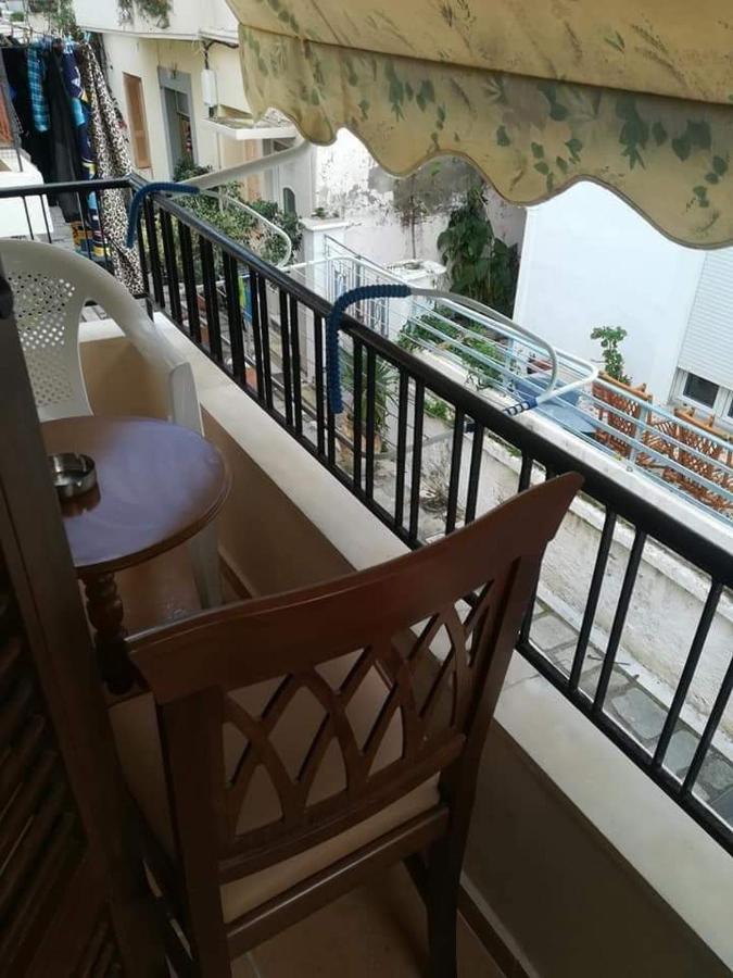 شقة Argyro House II ريثيمنو المظهر الخارجي الصورة